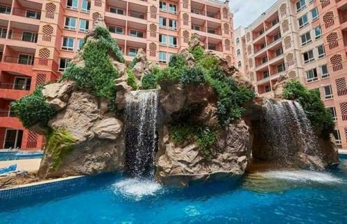 Nong Prue Apartment | Seven Sea Resort Pattaya