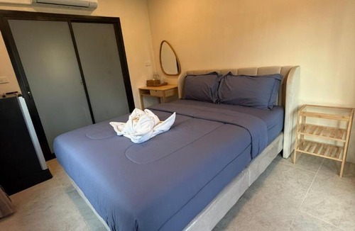 Ang Sila Resort | Seville Sand ที่พัก ซาวิล แซน