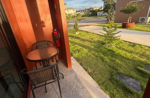 Ang Sila Resort | Seville Sand ที่พัก ซาวิล แซน
