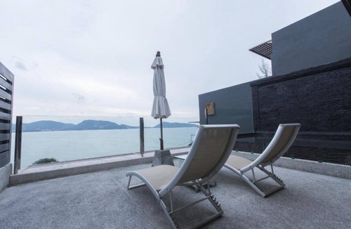 Patong Resort | (SHA+)Deluxe Jacuzzi Suite (A)