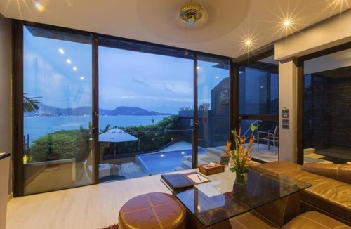 Patong Resort | (SHA+)Premium Deluxe with plunge pool in Patong (C)