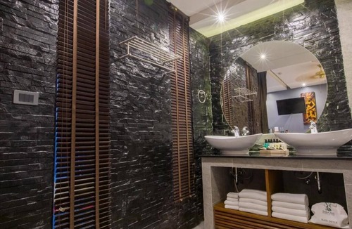 Patong Resort | (SHA+)Premium Deluxe with plunge pool in Patong (C)