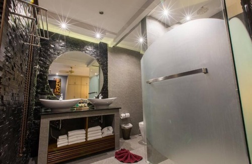 Patong Resort | (SHA+)Premium Deluxe with plunge pool in Patong (C)