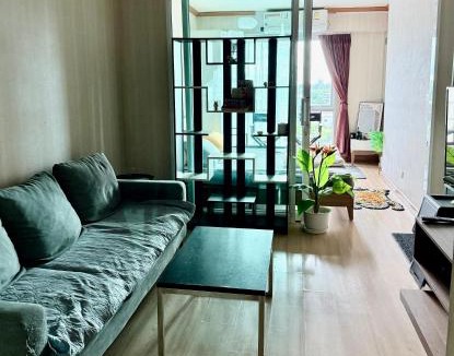 Saen Suk Apartment | SHaCk Place 87
