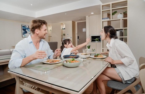 Huai Khwang Hotel | Shama Petchburi 47 Bangkok