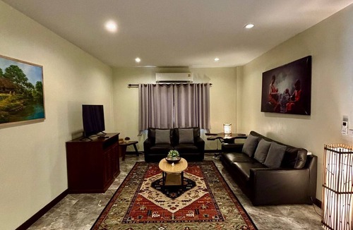 Hin Hong Hotel | Shanti Boutique Hotel by Prideswen