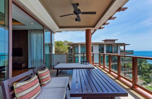 Laem Set Apartment | ShaSa Resort - Luxury Beachfront Suites