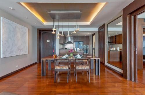 Laem Set Apartment | ShaSa Resort - Luxury Beachfront Suites