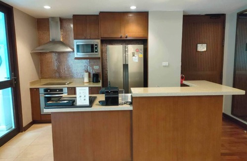 Laem Set Condo | Shasa Vela Condominium D, Mared, Koh Samui - Entire Condo for Rent