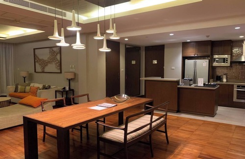 Laem Set Condo | Shasa Vela Condominium D, Mared, Koh Samui - Entire Condo for Rent