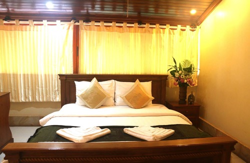 Siem Reap Hotel | Shining Angkor Hotel Apartment