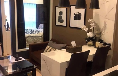 Khlong San Apartment | Short term or long term at BTS wongwianyai