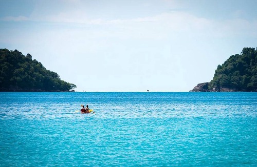 Ko Chang Hotel | Siam Beach Resort