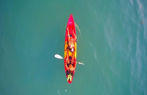 Ko Chang Hotel | Siam Beach Resort