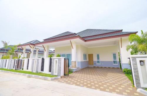 Huai Yai Villa | Siam Pool Villa, Pattaya