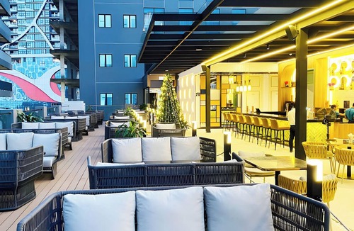 Mittakpheap Hotel | SIHA Hotel & Casino