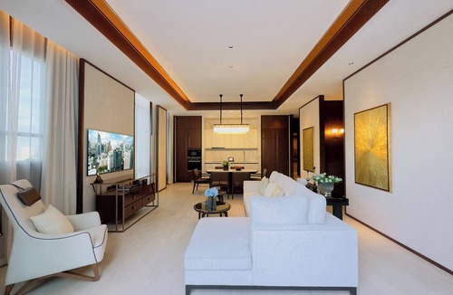 Khlong Tan Hotel | SILQ Hotel
