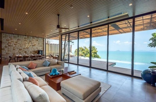 Ko Sire Villa | Sinae Residence