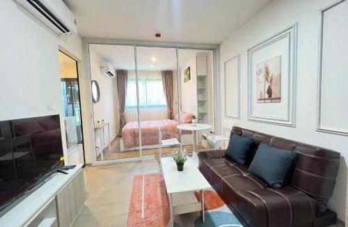 Saphan Sung Apartment | Single private house