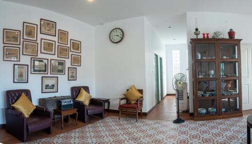 Ranong Hotel | Sino Mansion