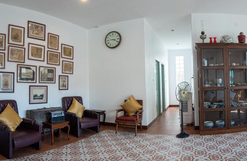 Ranong Hotel | Sino Mansion