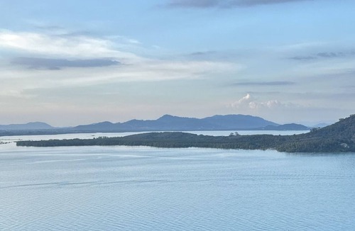 Ko Sire House | Sireha Cafe Resort and Glamping