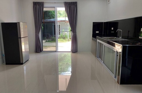 Lamai House | SIVA HOUSE