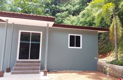 Lamai House | SIVA HOUSE