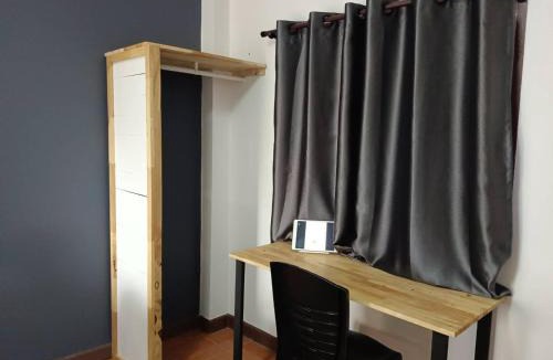 Chiang Rai Hostel | SJ Residence MFU