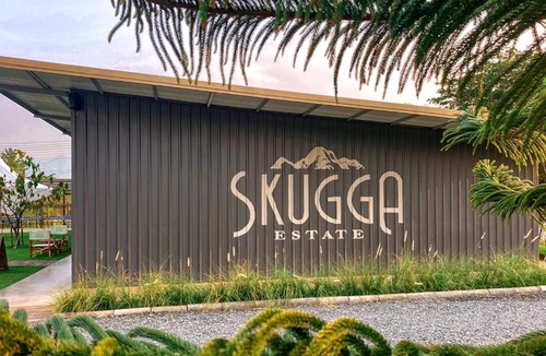 Mae On House | Skugga Farm - Suites and Cabin