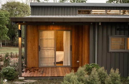 Mae On House | Skugga Vineyard - Villa