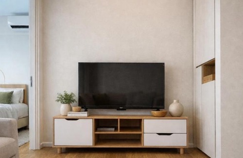 Phahonyothin Apartment | Sleep Master