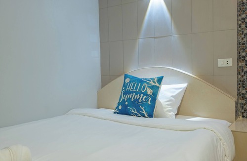 Sattahip Hotel | Sleepdive Samaesan