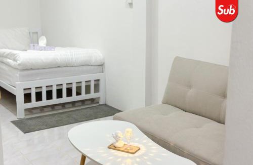 Kho Hong Apartment | Smart Luxury House in Hat Yai