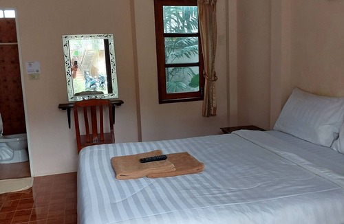 Ko Chang Hotel | Sofia Garden Resort