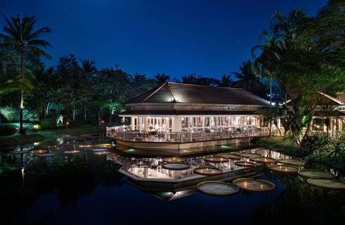 Sangkat Sla Kram Resort | Sofitel Angkor Phokeethra Golf & Spa Resort
