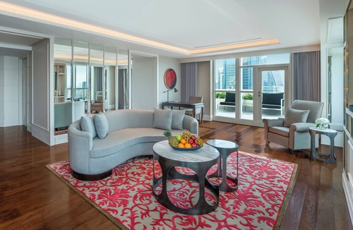 Nana Hotel | Sofitel Bangkok Sukhumvit