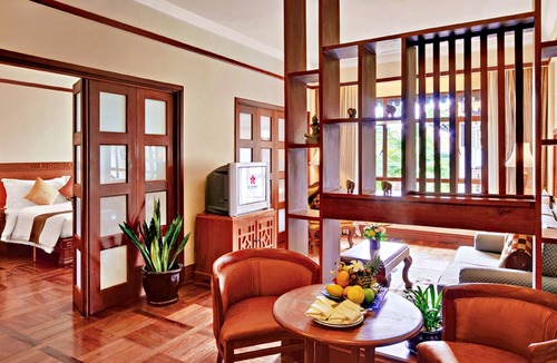 Siem Reap Resort | Sokha Angkor Resort