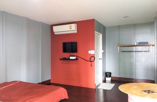Ko Chang Hotel | Somphoch Garden