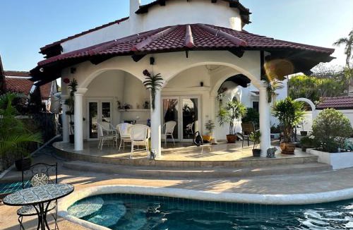South Pattaya Villa | SonasBaan, 3 bed pool villa