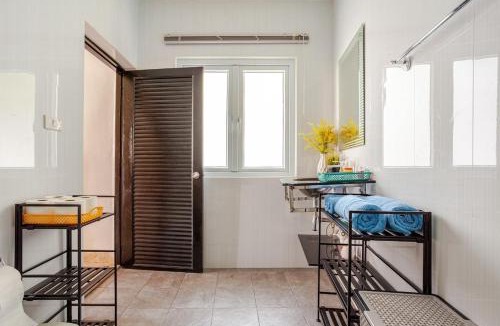 South Pattaya Villa | SonasBaan, 3 bed pool villa