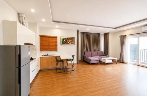 Chamkar Mon Hotel | Sopor Resident