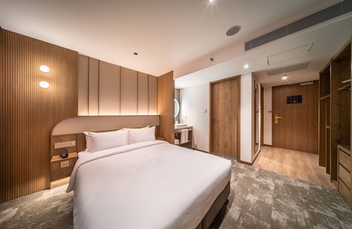 Asoke Hotel | Sotetsu Grand Fresa Bangkok
