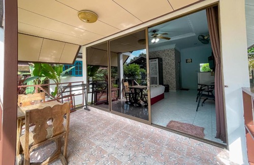 Rayong Resort | SouanSonBeachResort