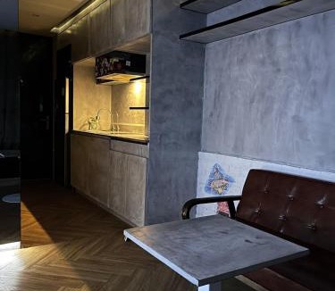 Phra Khanong Nuea Apartment | Spaceous Appartment on Sukhumvit