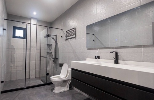 South Pattaya House | Spacious 5-bedroom house in beautiful Muang Pattaya 162/45