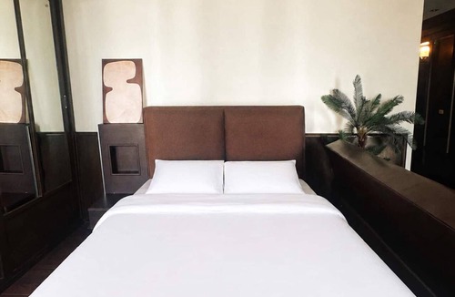 Thung Maha Mek Condo | Spacious 125 sqm Executive 3-Bedroom Residence in Silom-Sathon