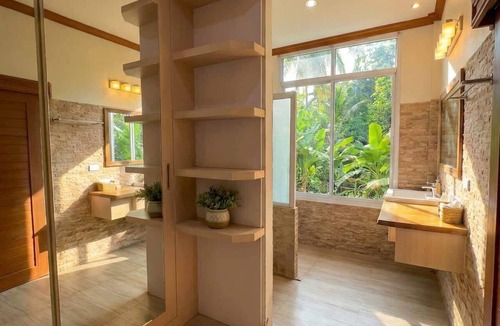 Hin Hong Villa | Srithanu Villa
