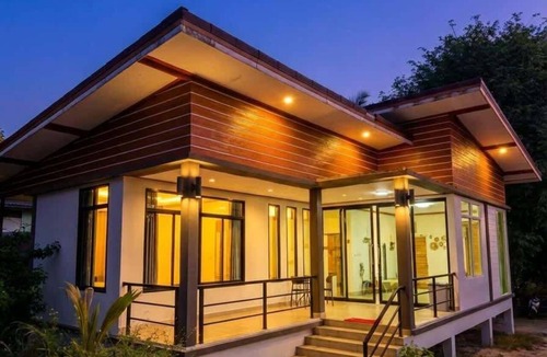 Hin Hong Villa | Srithanu Villa