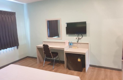Kho Hong Hotel | Sritrang Residence